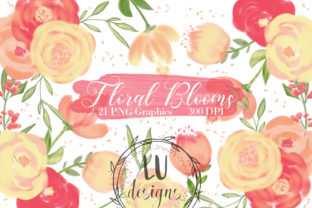 Download Orange Flowers Clipart, Floral Graphics - Flowers Collection